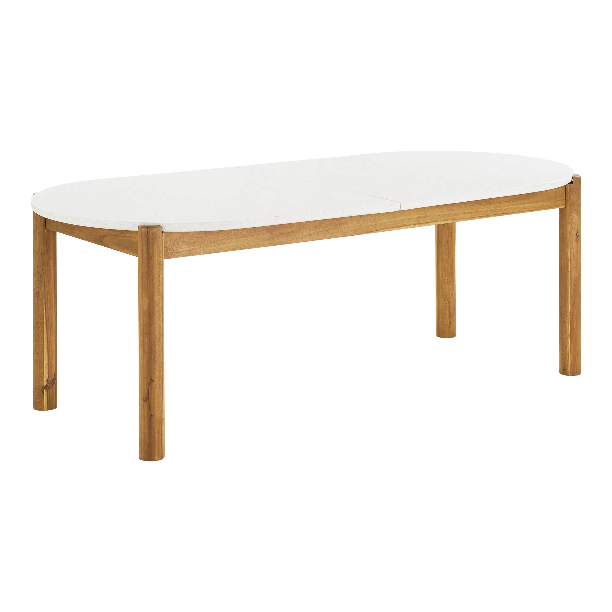 Terracina 210 House Nordic Spisebord