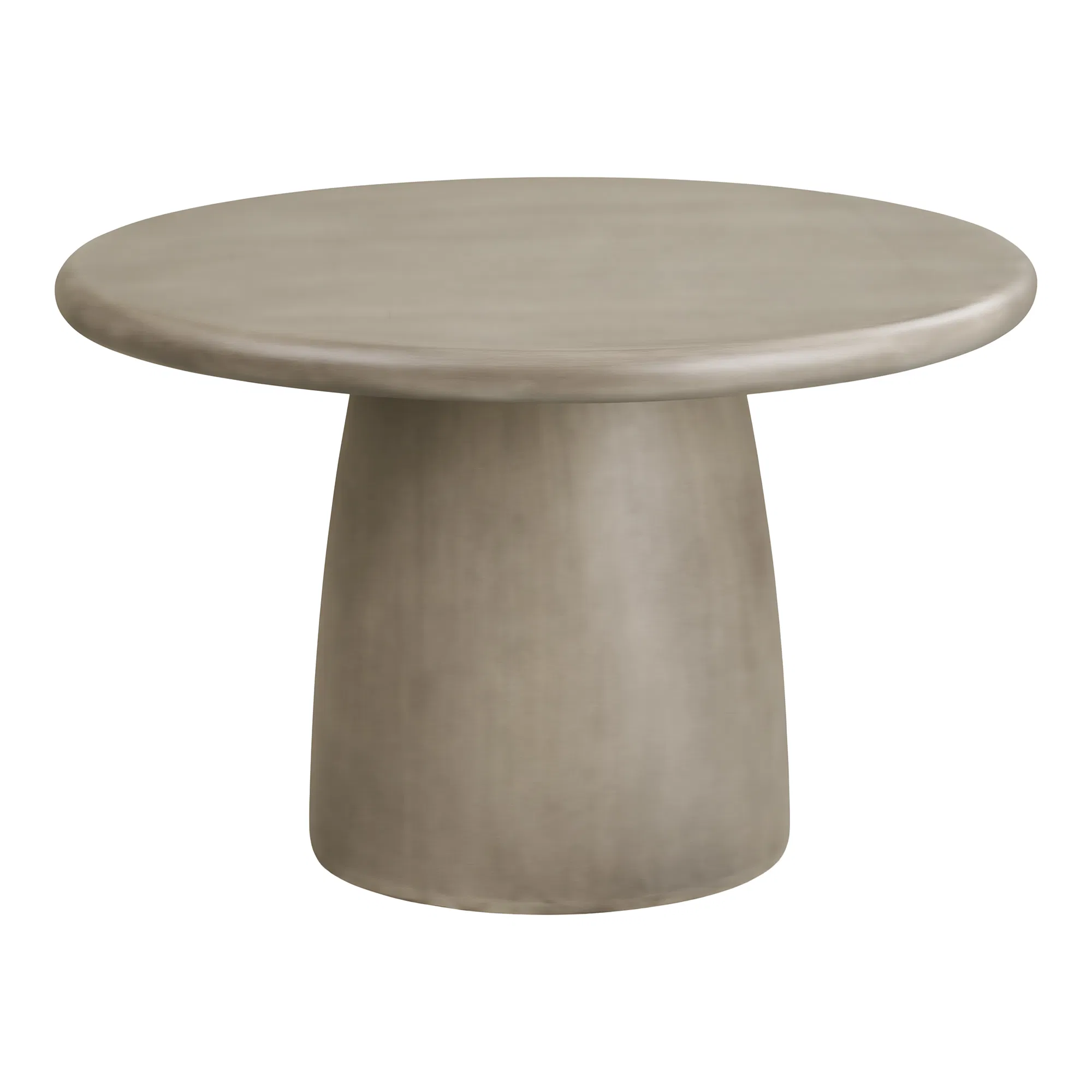 Bonnet 120Ø House Nordic Spisebord