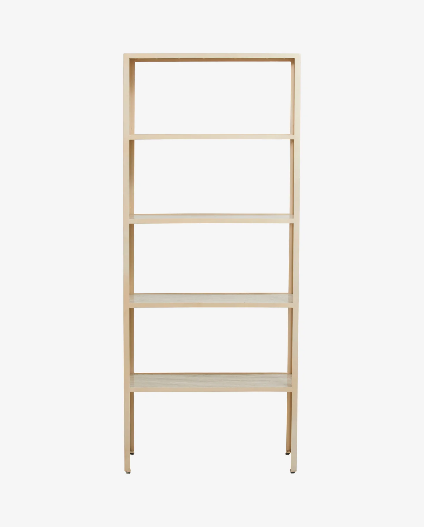 Jungo Jern Marmor 180 Nordal Reol - 5708309176086