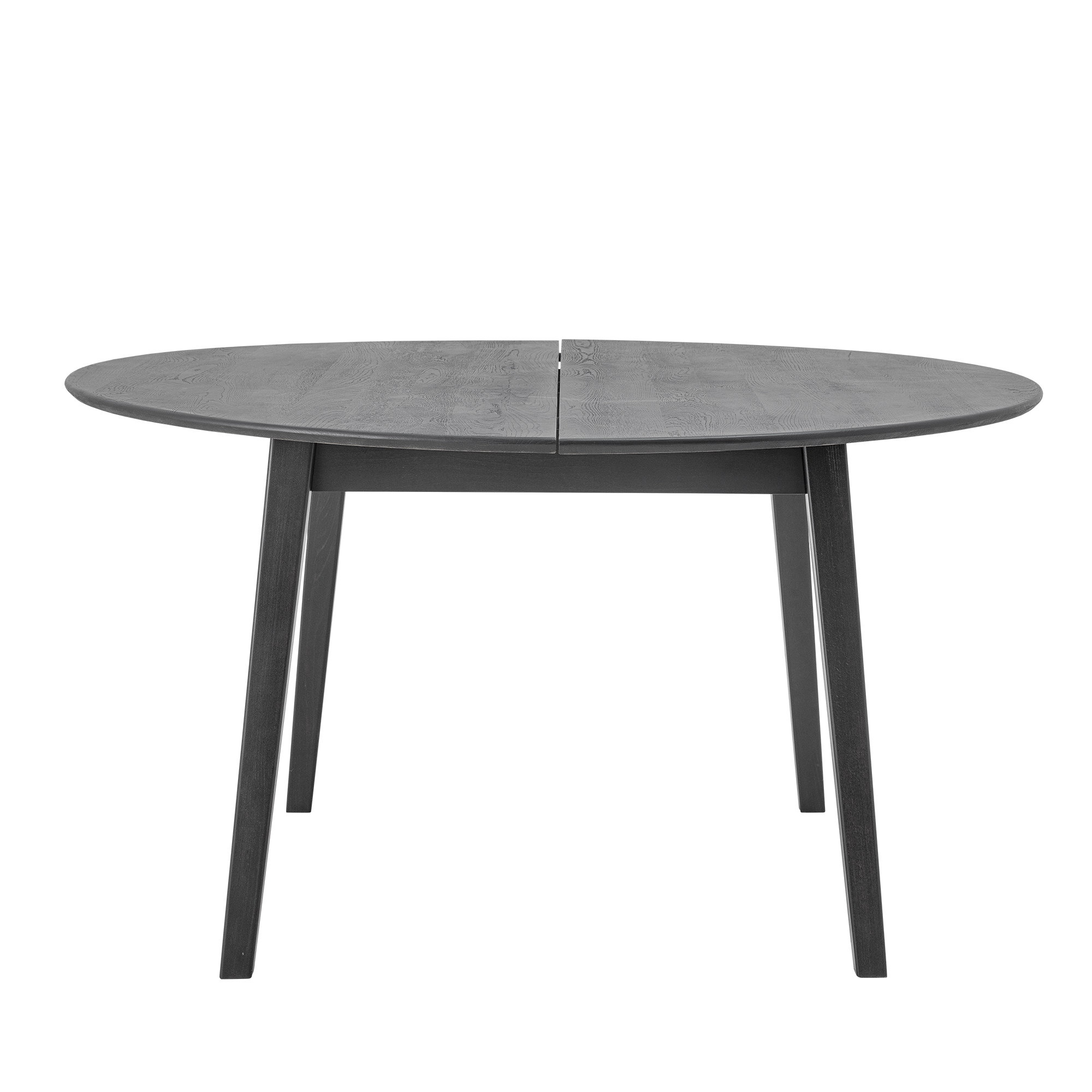Sort Peron Fsc 100 140 Bloomingville Spisebord