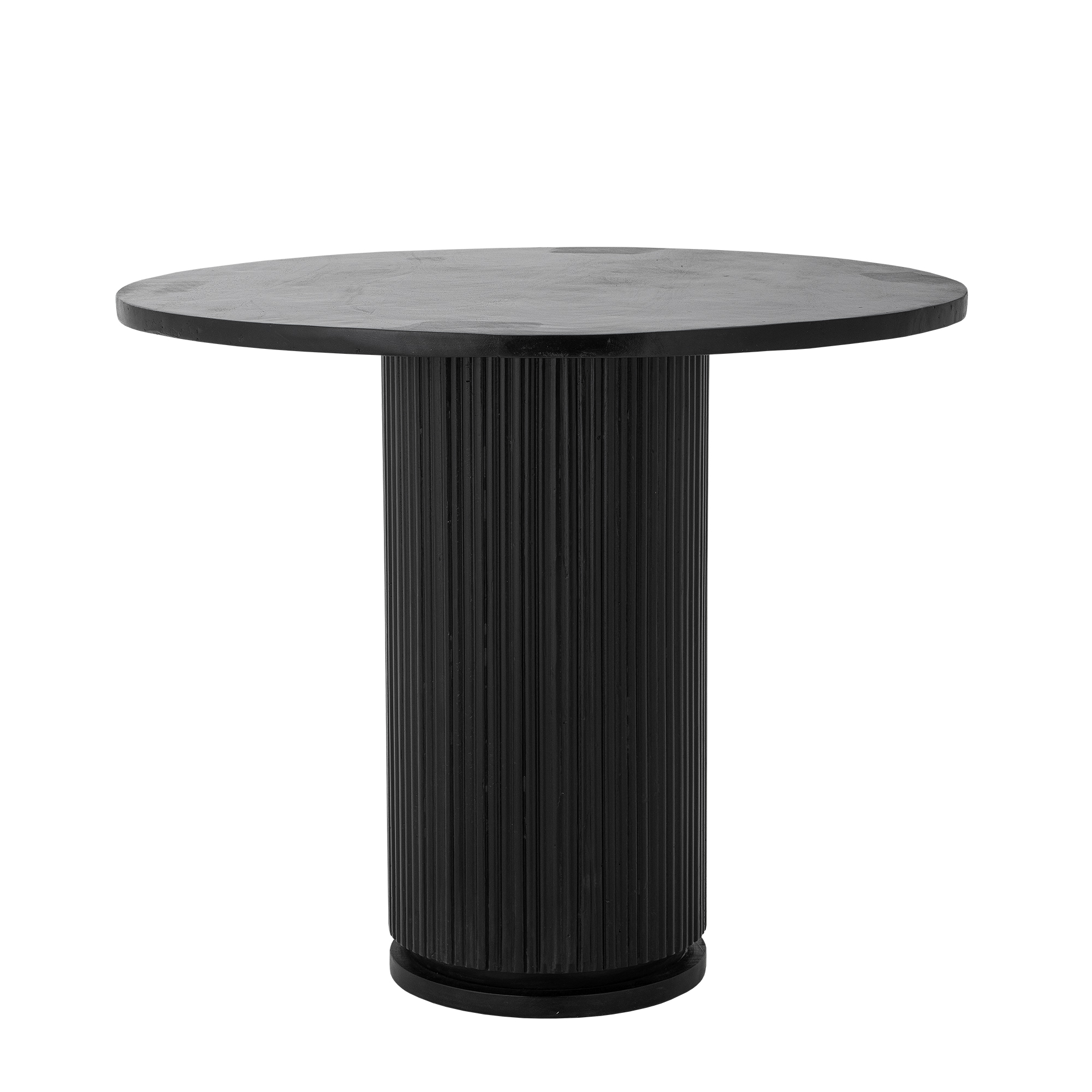 Sort Porto Fsc100 Mango Bloomingville Spisebord