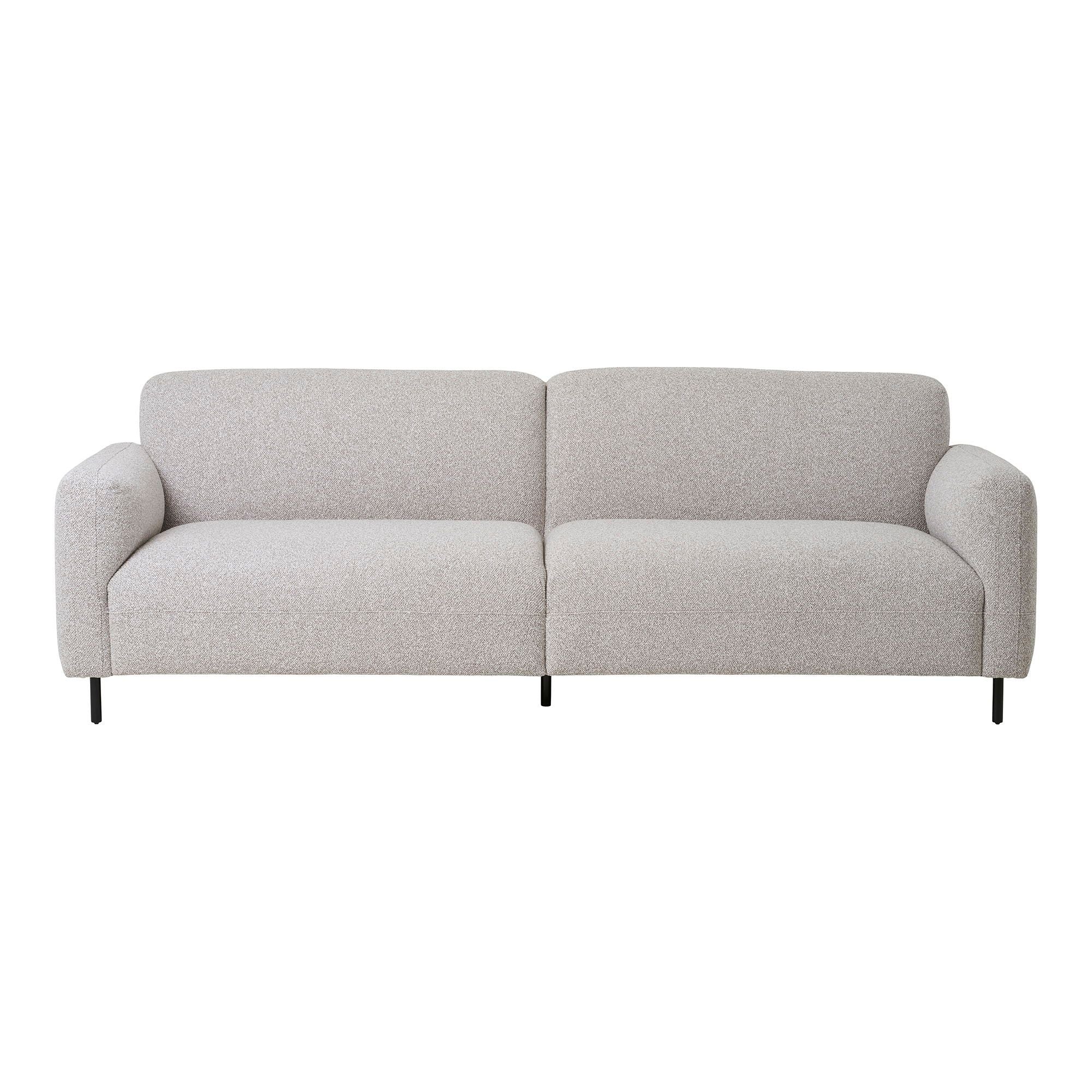 Salvador Personers 228x93x80cm House Nordic Sofa - 5713917032334