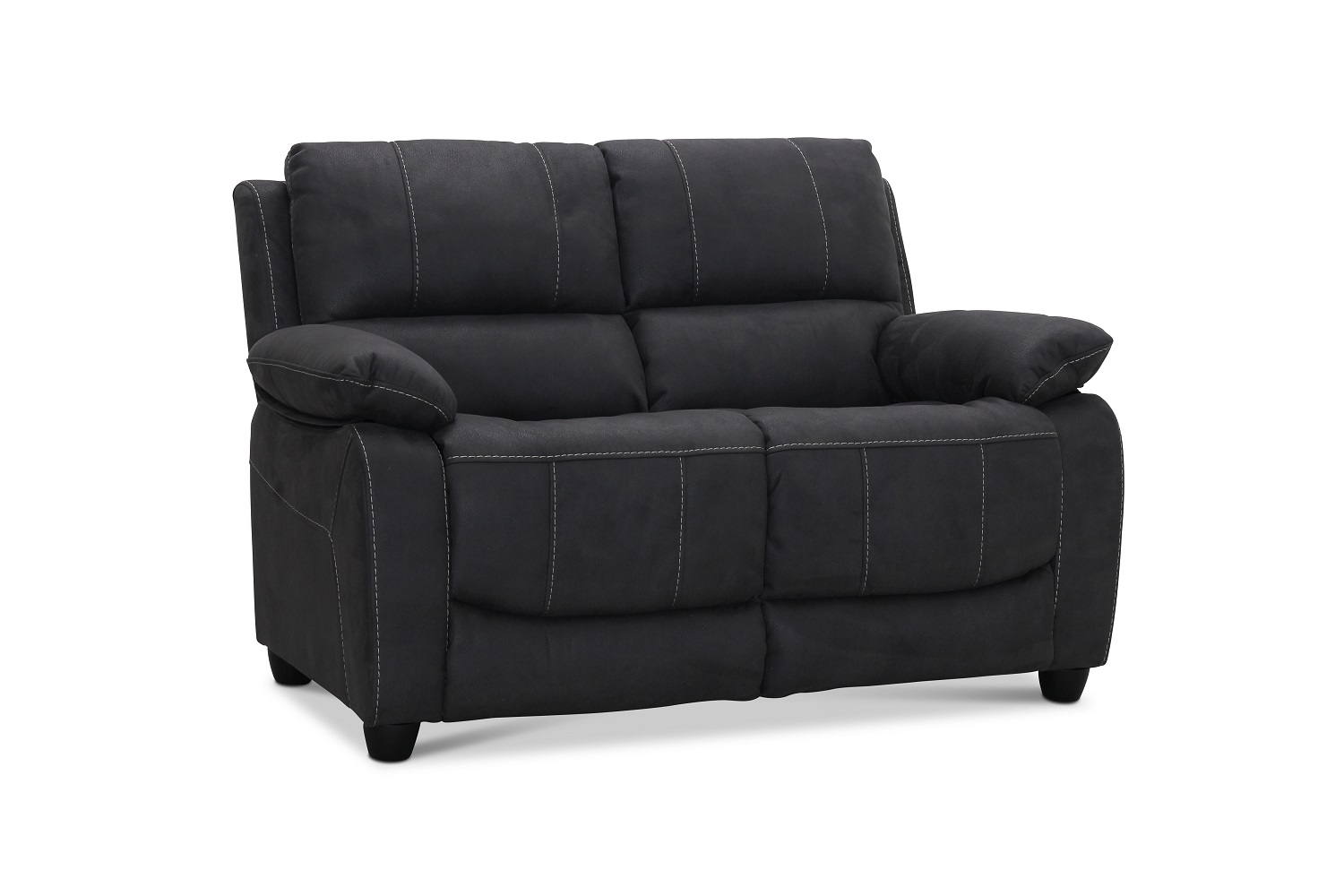 Grå Haga Texas Pers T Stof Haga Gruppen Sofa