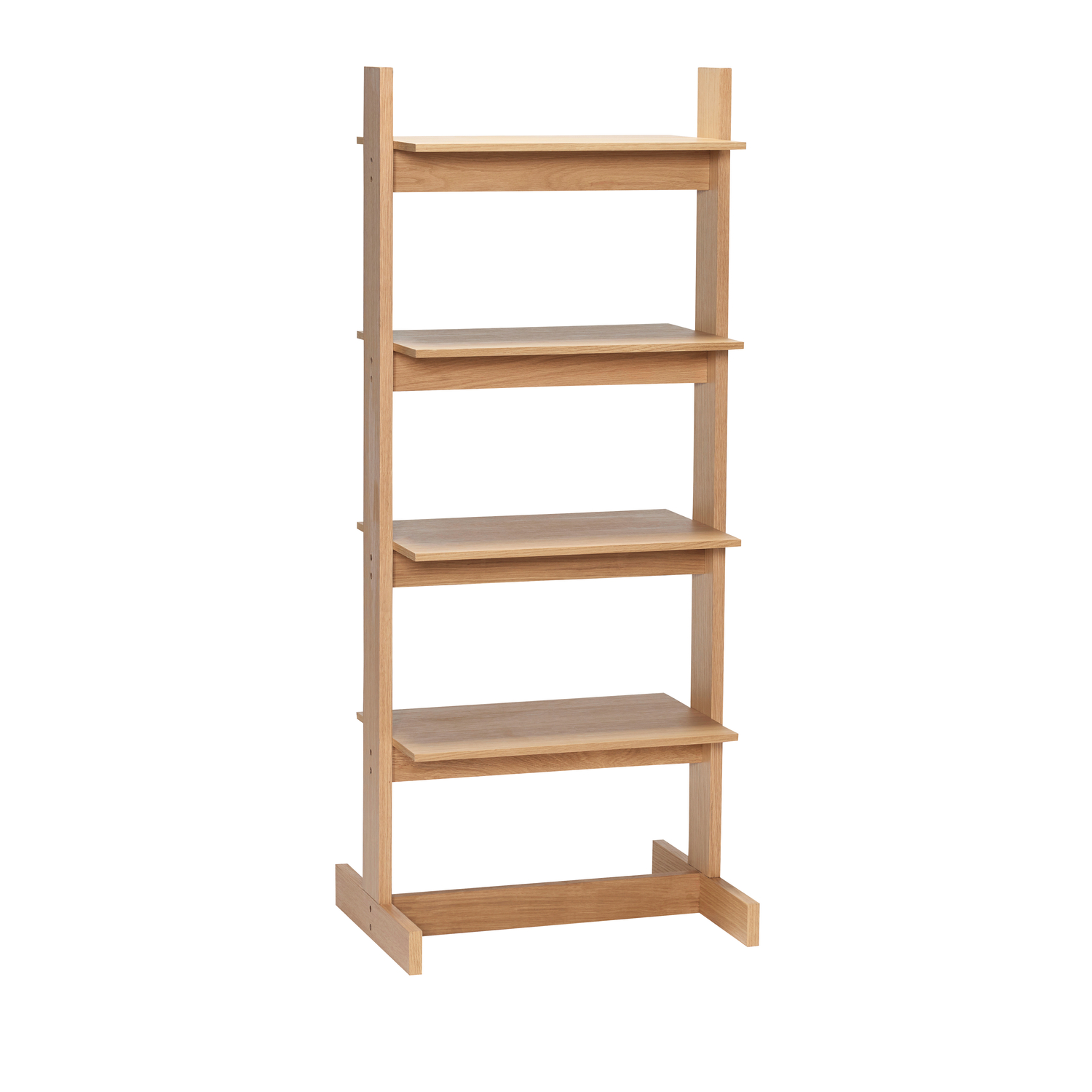 Forma Natur 142 Hübsch Reol - 5712772135419