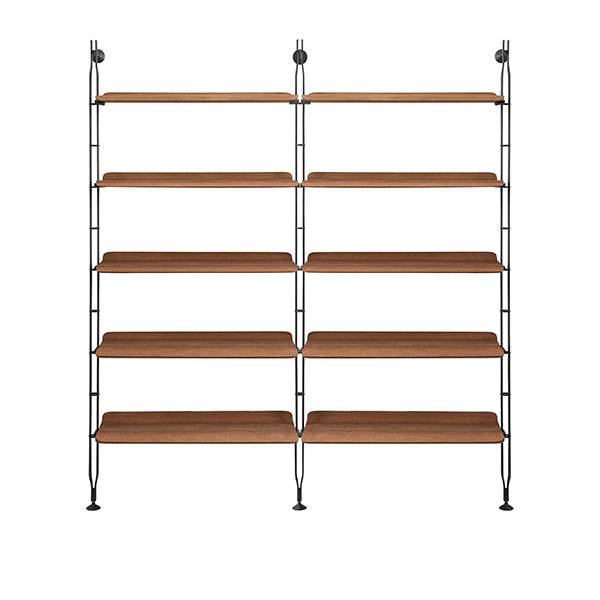 Adam Wood Kartell Reol
