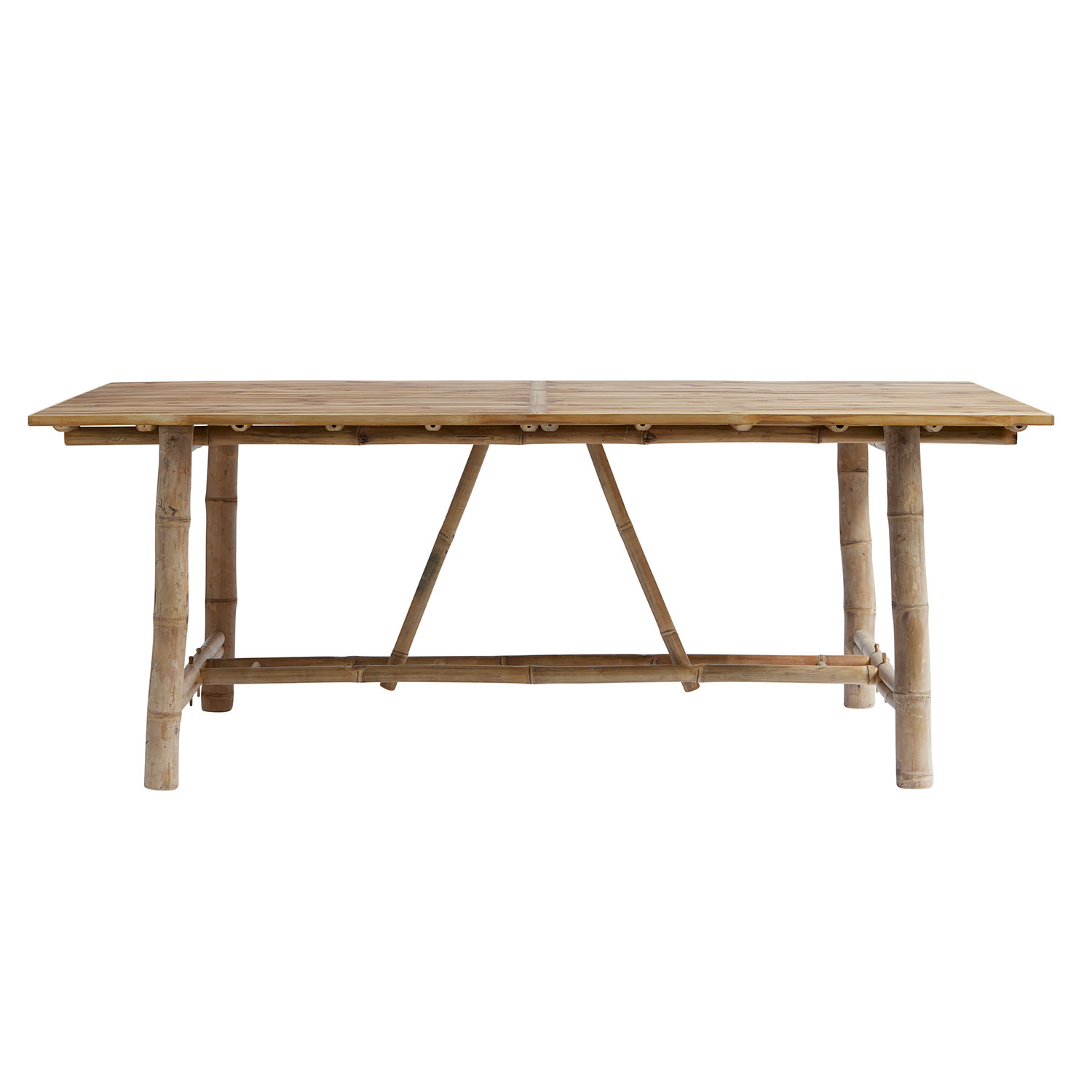 Tine Home Bambus 200 Tine K Home Spisebord - 5712140069506