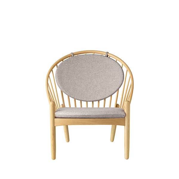 Fdb Møbler J166 Jørna Fdb Møbler Lænestol - 5715054015928