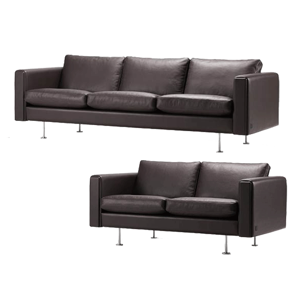 Century 2000 Pers Udstillingsmodel Getama Sofa