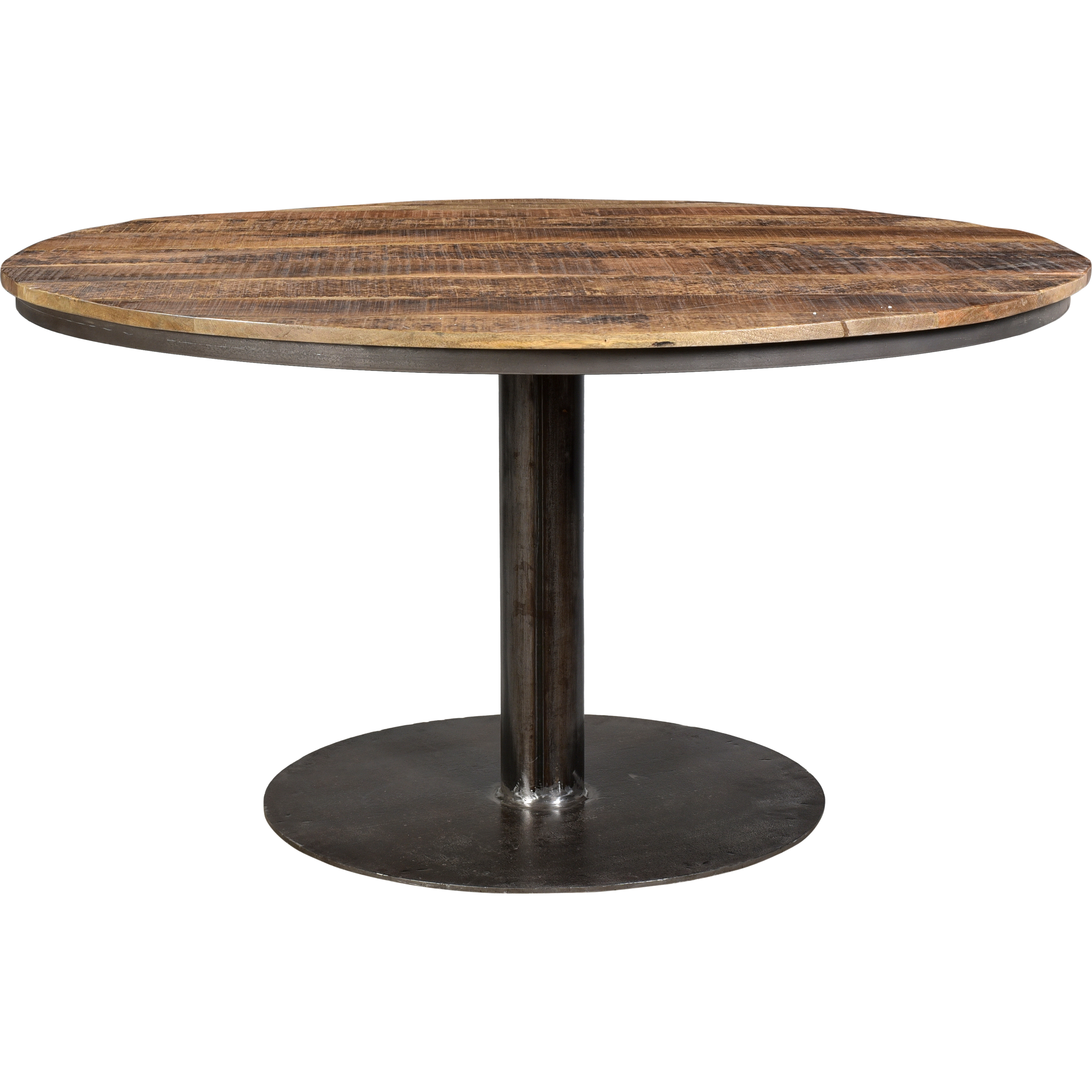 Trademark Living Jack Rundt 140 Spisebord