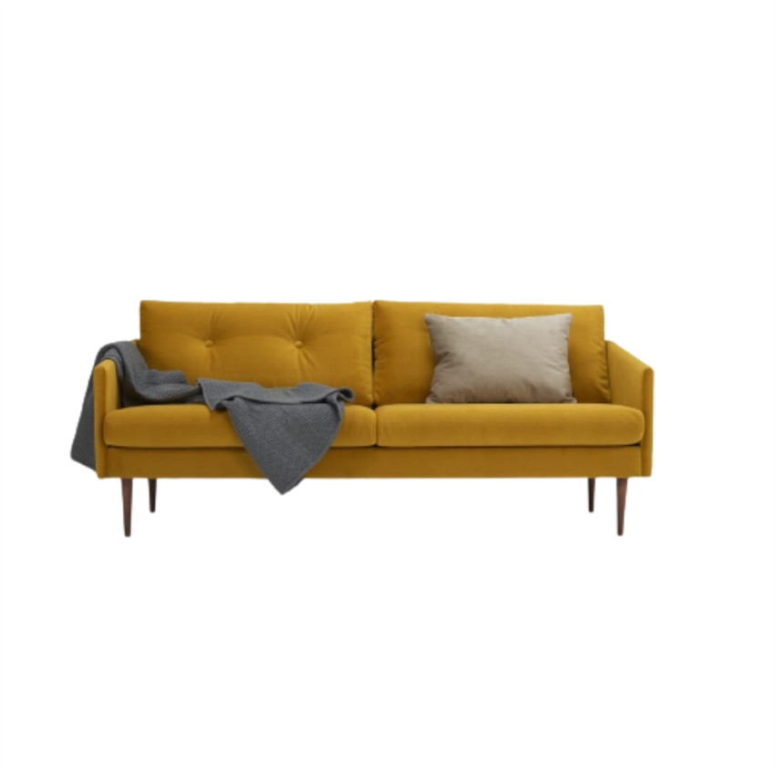 Copenhagen Pers 375 Nordly Sofa