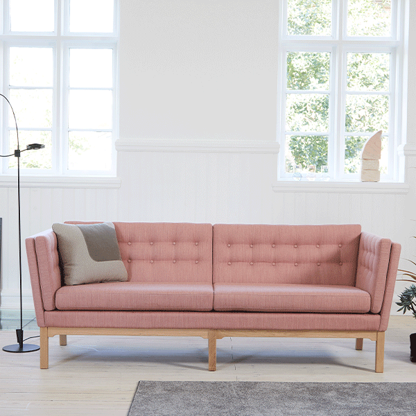 Pers Model Ah70 Udstillingsmodel Nielaus Sofa