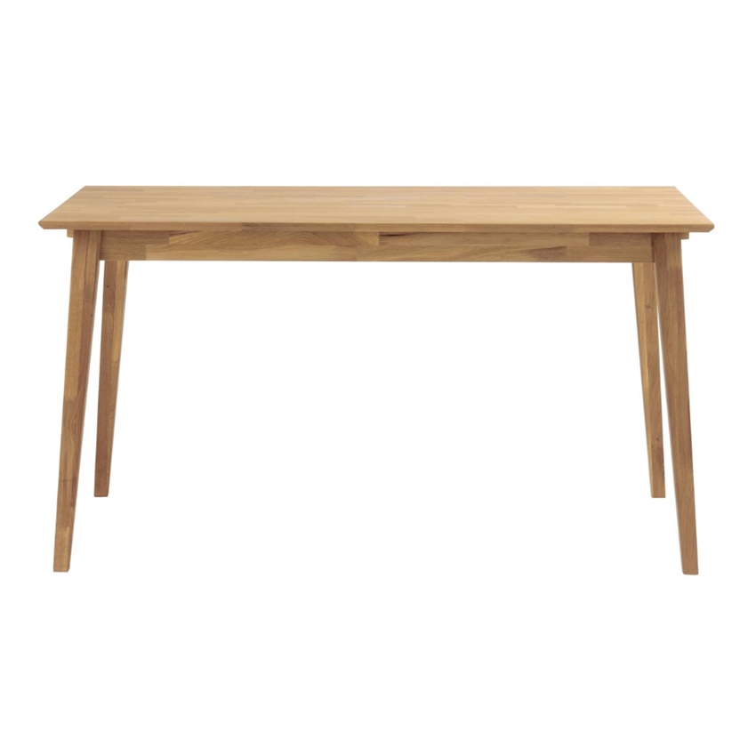 Filippa Egetræ 140 Rowico Spisebord