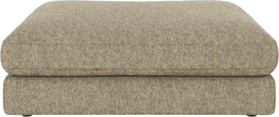 Grøn Puf Til Duncan Meleret Max Stof Fodskammel H41xb112xd103 Rowico Sofa - 7340126563304