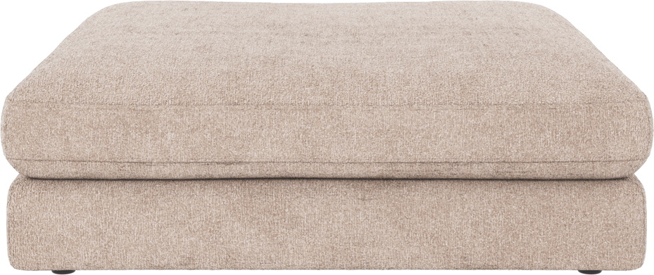 Lysebeige Puf Fodskammel Til Duncan Greg Stof 112103 Rowico Sofa - 7340126574768
