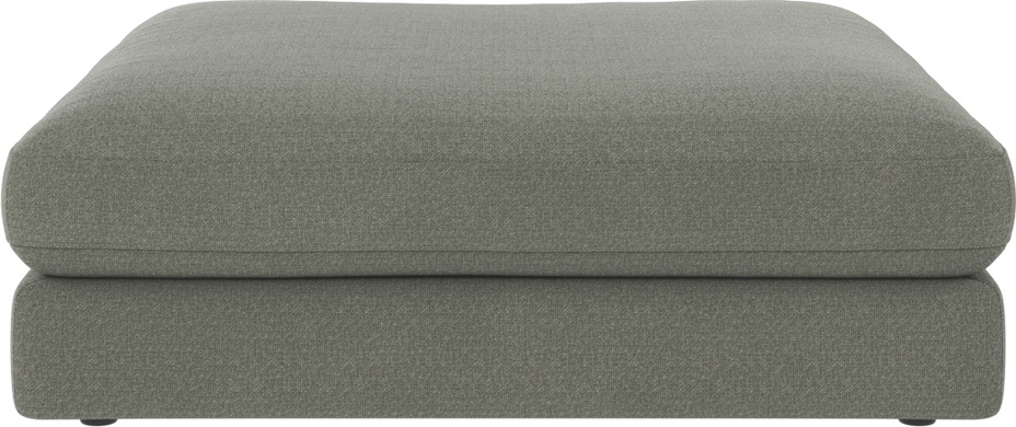 Grøn Puf Til Duncan Rita Polyester Multifunktionel Siddepuf Fodskammel Rowico Sofa - 7340126588871