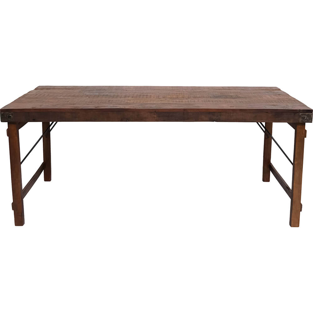 Trademark Living GenbrugstrÆ 175 Spisebord