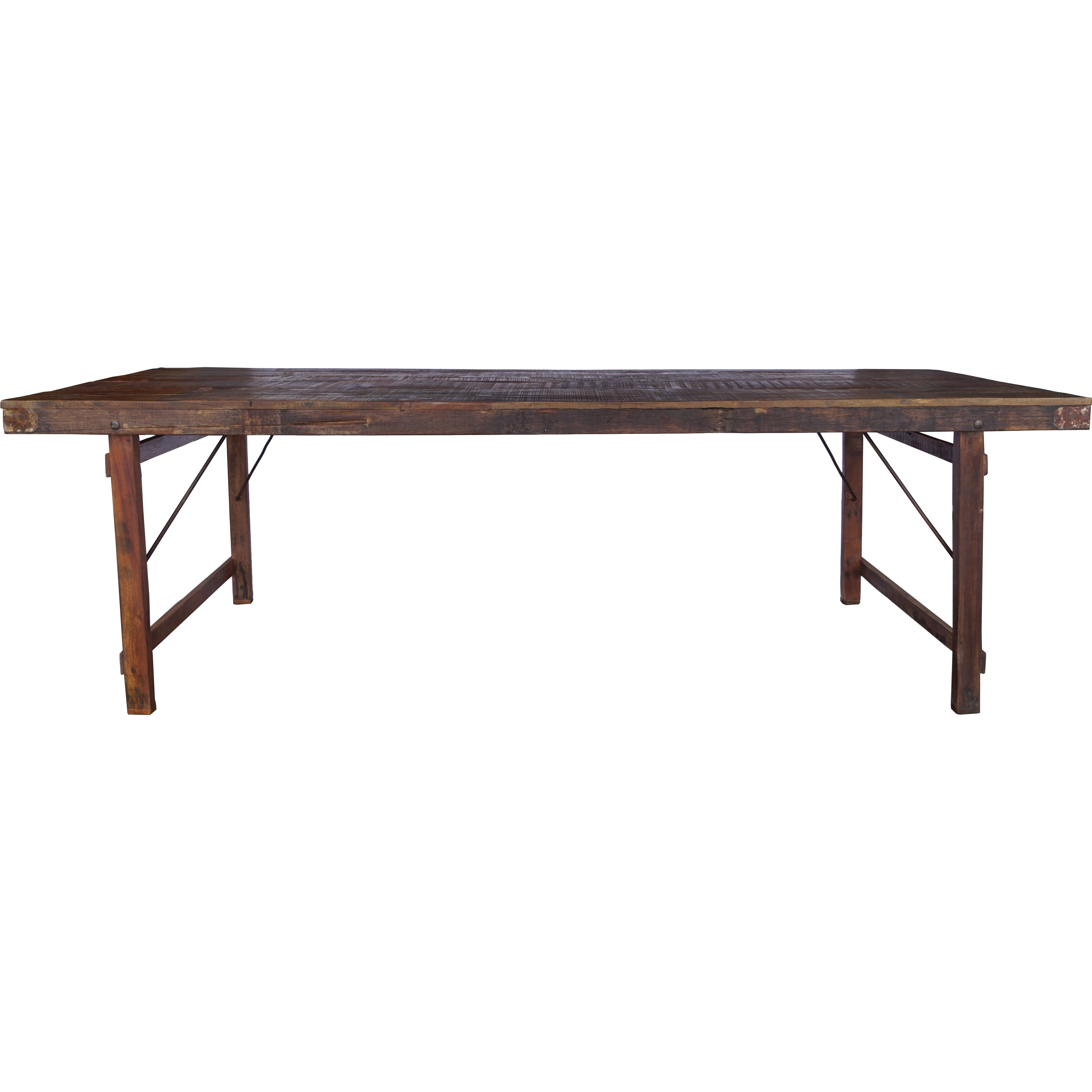 Trademark Living Kuta Patina 250 Spisebord