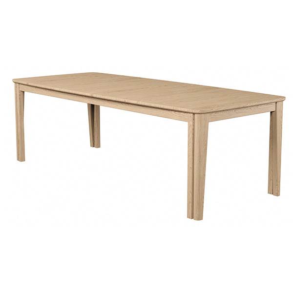 Hvid Sm108 Olie Laminat Skovby Spisebord