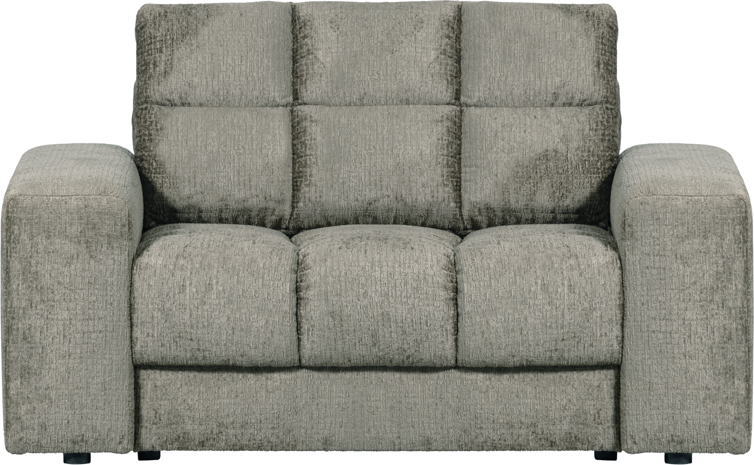 Frost Second Date Velour Polyester H78xb101xl136 Woood Lænestol - 8714713207237