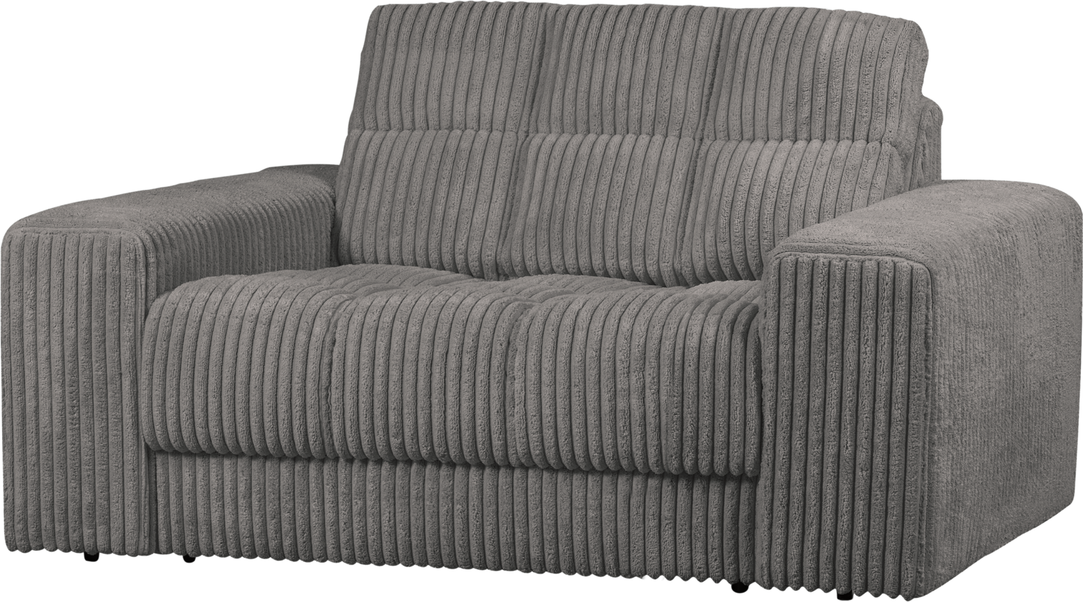 Terrazzo Second Date Fløjl H78b136d101 Lounge Stol Woood Lænestol - 8714713207169