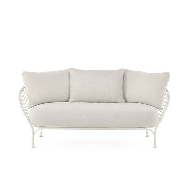 Hiray Med Hynder Kartell Sofa