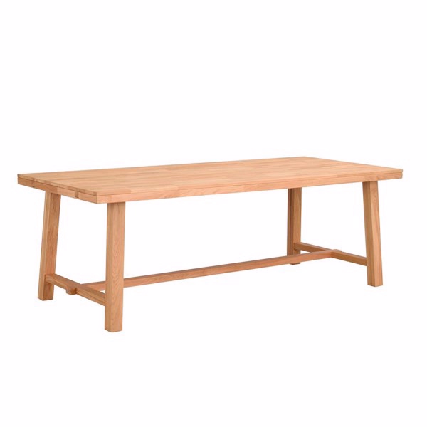 Brooklyn 220x95 Rowico Spisebord