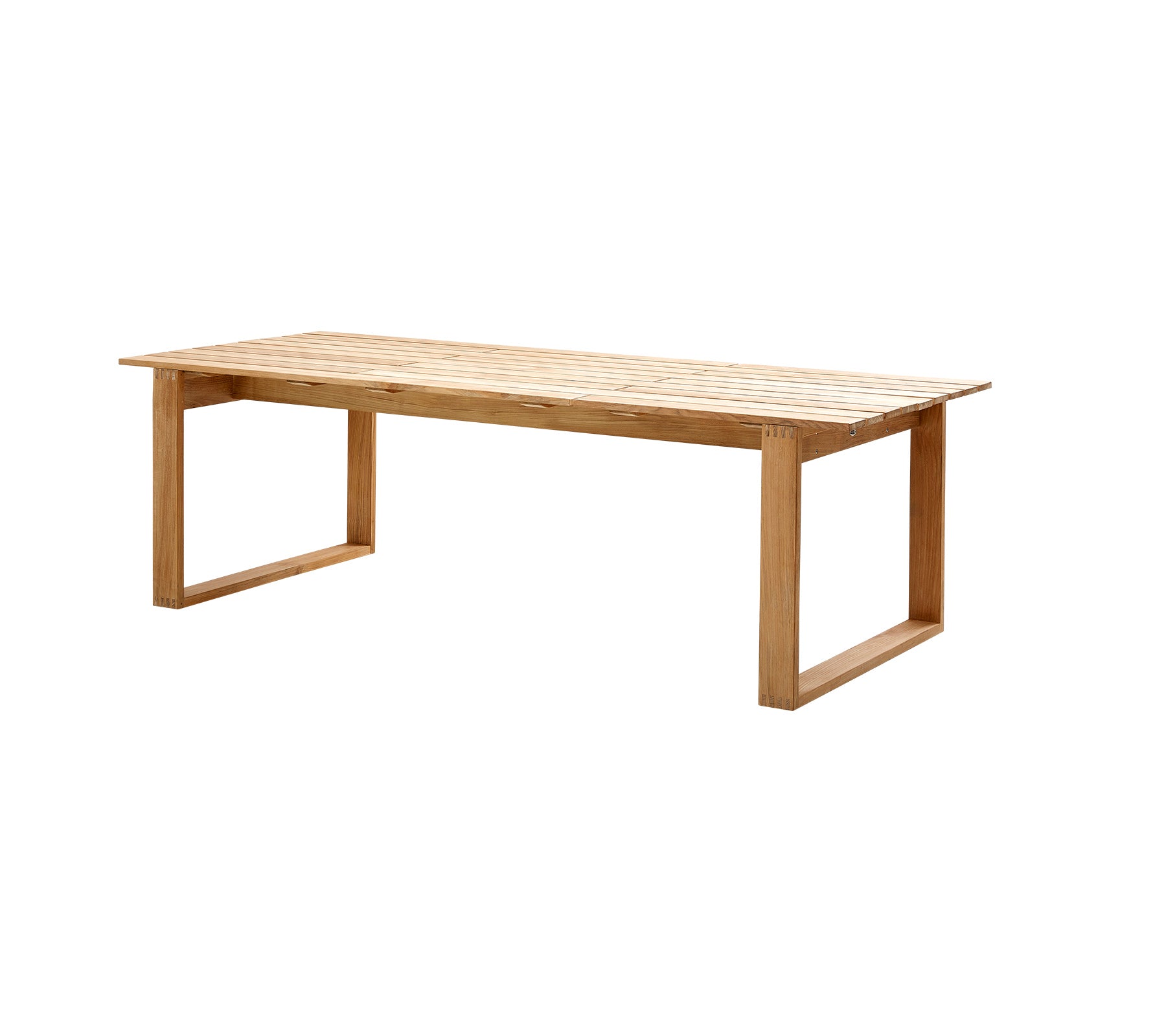Cane Line Endless Teak 240 Cane-line Spisebord