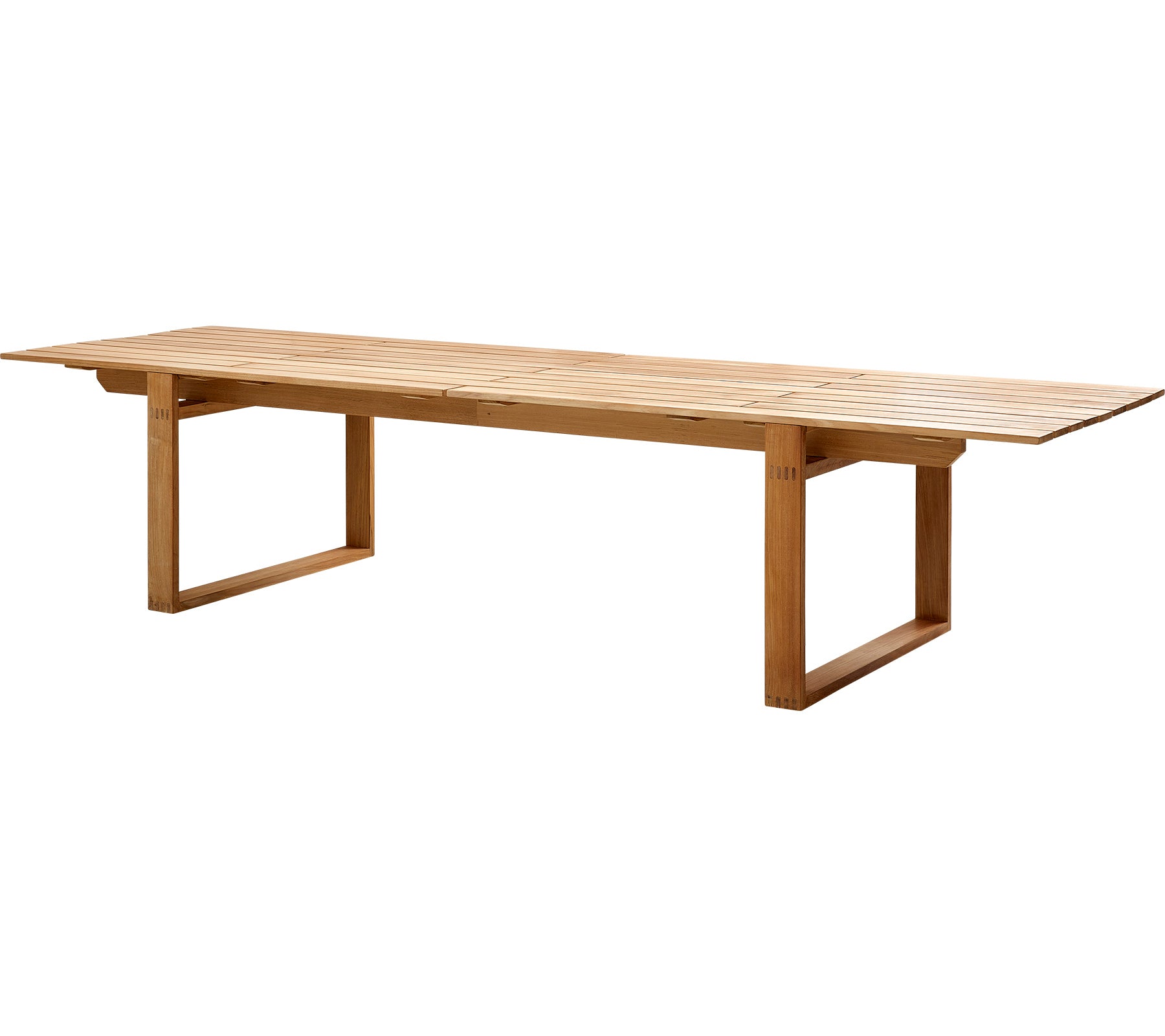 Cane Line Endless Teak 332 Cane-line Spisebord