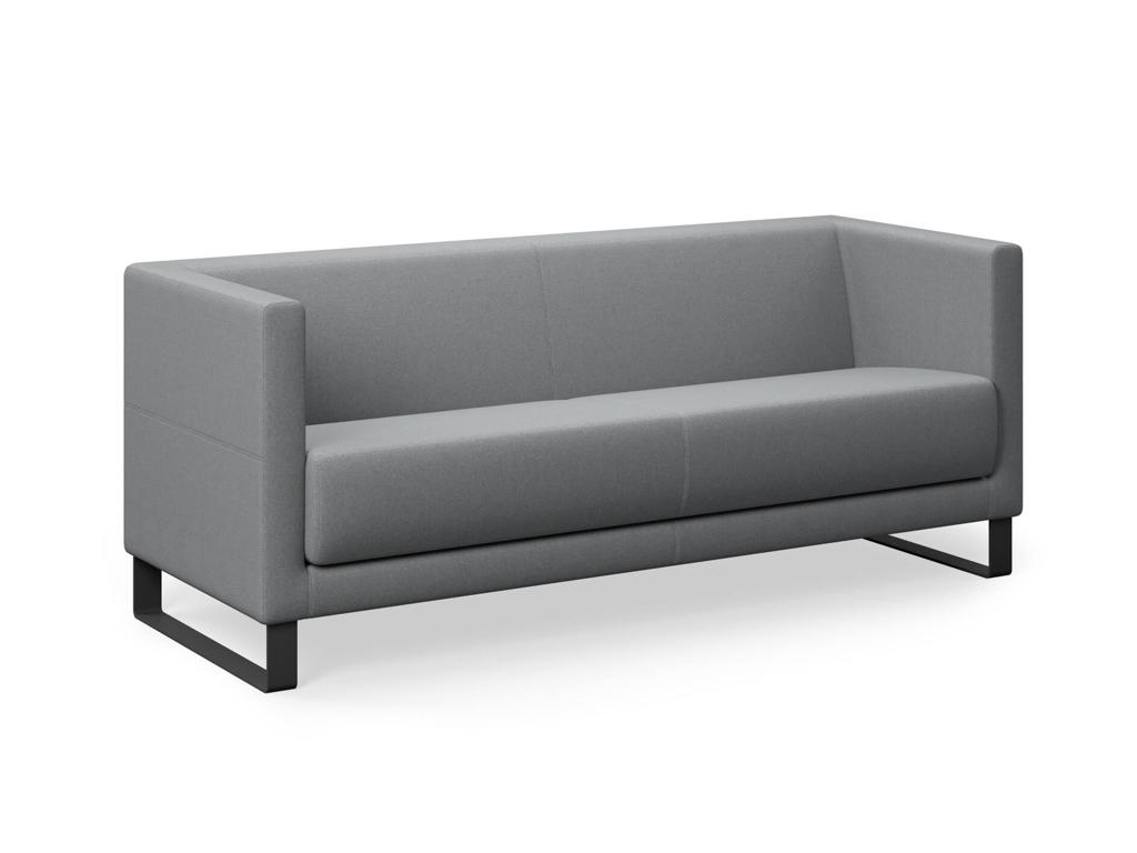 Grå Vancouver Seat Rbm Sofa