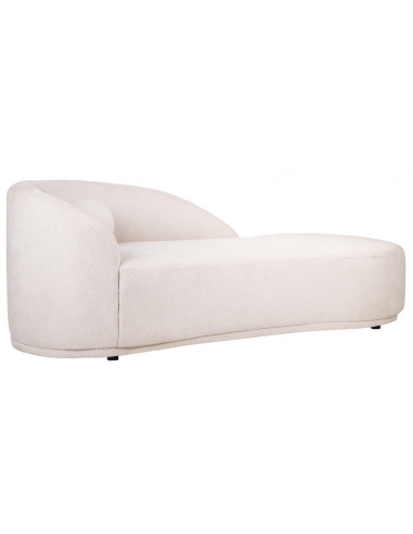 Emma Daybed Polyester 220 Creme Sofa