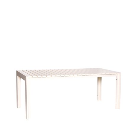 Hubsch Haus Stor Beige 191 Hübsch Spisebord