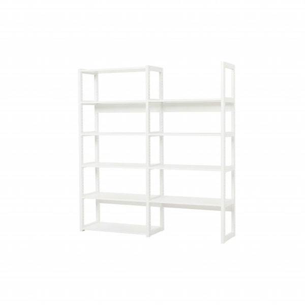 Storey Sektioner Hylder Hoppekids Reol - 5706558036359