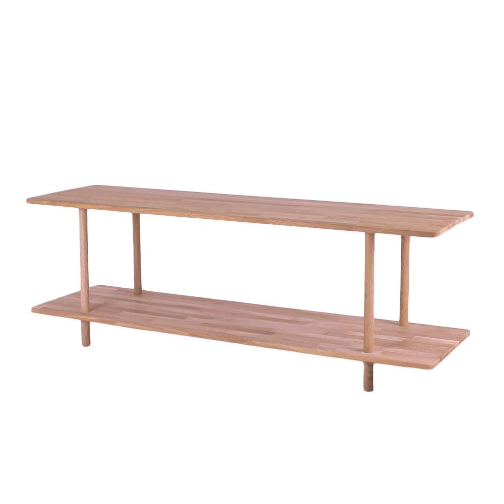 Specialordre: Berlin Hylder Stk Bytika Reol