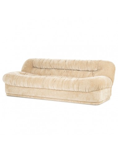 Nook Personers Polyester B218 Beige By Boo Sofa
