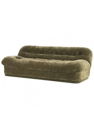 Grøn Nook Personers Polyester B218 By Boo Sofa