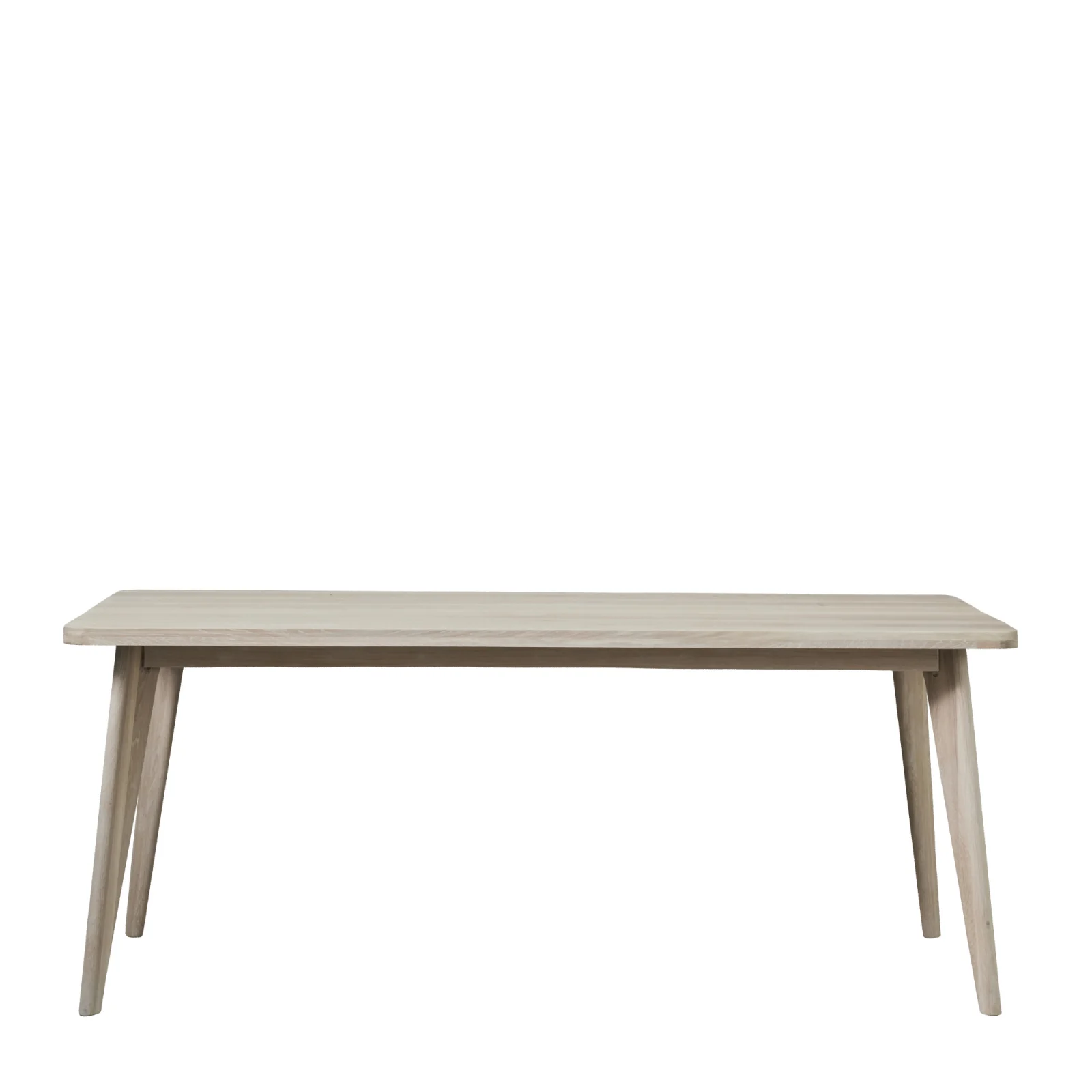 Hvid Ellie 200 Lene Bjerre Spisebord - 5705764763899
