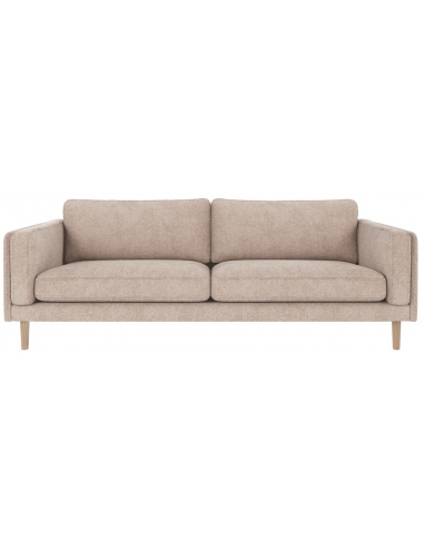 Hvid Rowico Braden Personers Polyester 216 White Wash Lys Beige Rowico Home Sofa