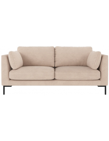 Rowico Corwin Personers Polyester 190 Sort Lys Beige Rowico Home Sofa
