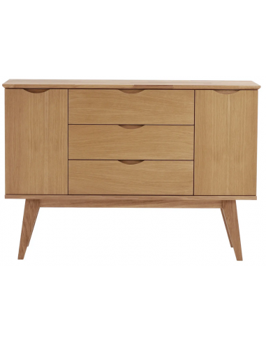 Rowico Filippa Egetræ Egetræsfinr H85 B122 Rowico Home Skænk