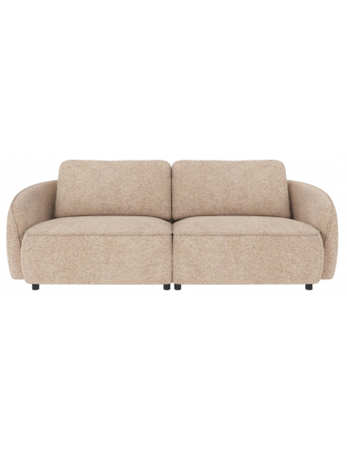 Rowico Norris Personers Polyester 226 102 Sort Lys Beige Rowico Home Sofa