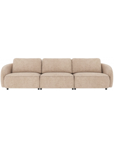 Rowico Norris Personers Polyester 319 102 Sort Lys Beige Rowico Home Sofa