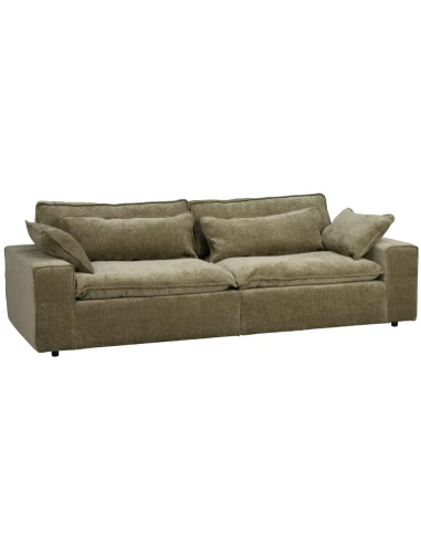 Grøn Rowico Rawlins Personers Polyester 259 116 Sort Rowico Home Sofa
