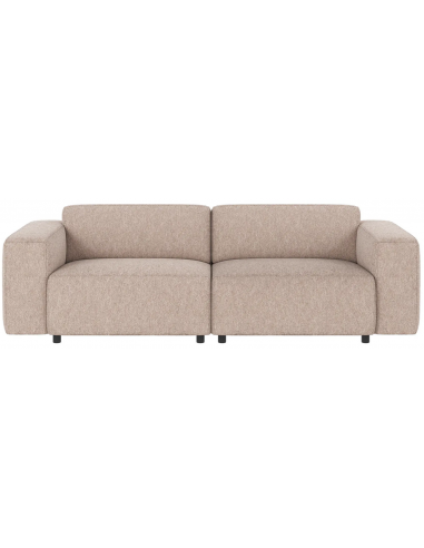 Rowico Willard Personers Polyester 236 Sort Lys Beige Rowico Home Sofa