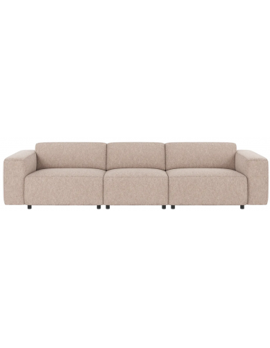 Rowico Willard Personers Polyester 314 Sort Lys Beige Rowico Home Sofa