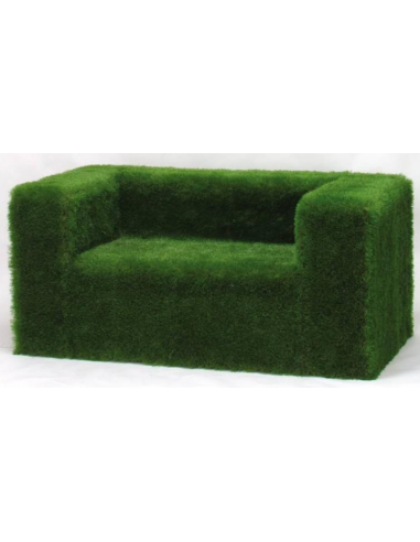 Kunstigt Græs B170 Sofa