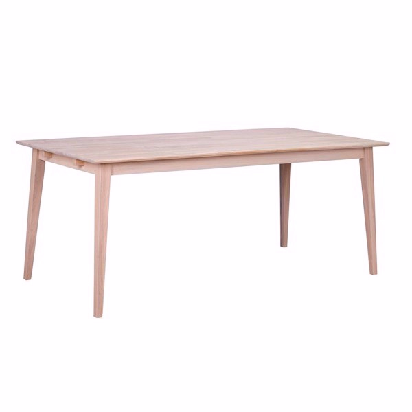Hvid Filippa Pigmenteret 180 Rowico Spisebord